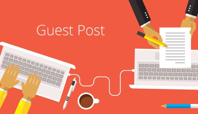The Power of Guest Posting: Unveiling Advantages and Drawbacks