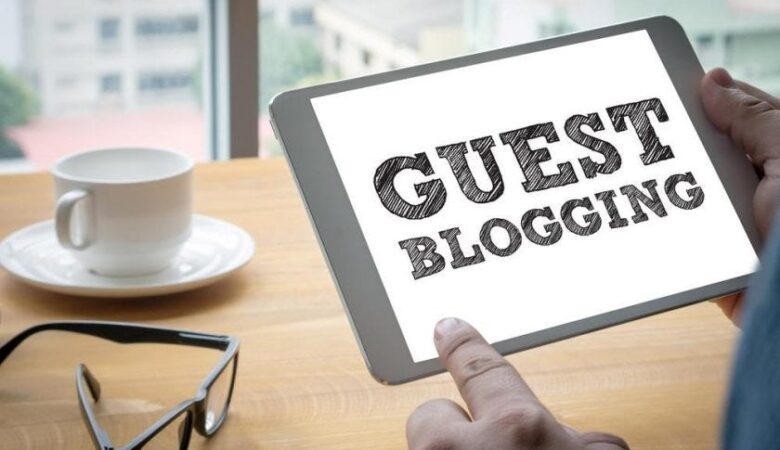 Mastering the Art: Unveiling Guest Posting Basics and Crafting an Effective Guest Blogging Strategy