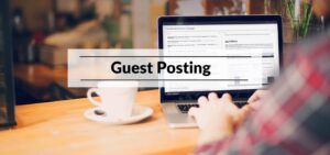 Mastering Guest Posting