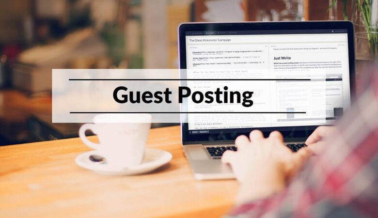 Unleashing the Power of Advanced Guest Posting Tactics