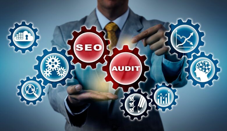 Introduction to SEO Audit: Navigating the Digital Frontier