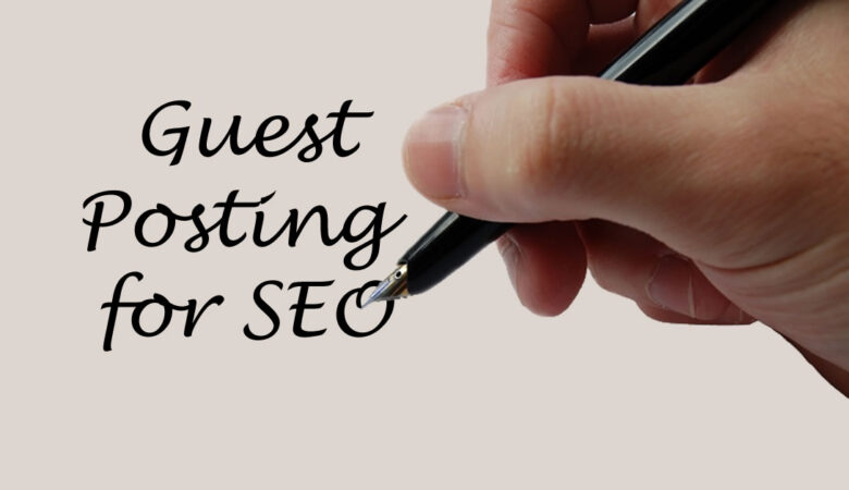 Strategic Guest Posting: Guide to Selecting the Right Platforms for Effective Blogging