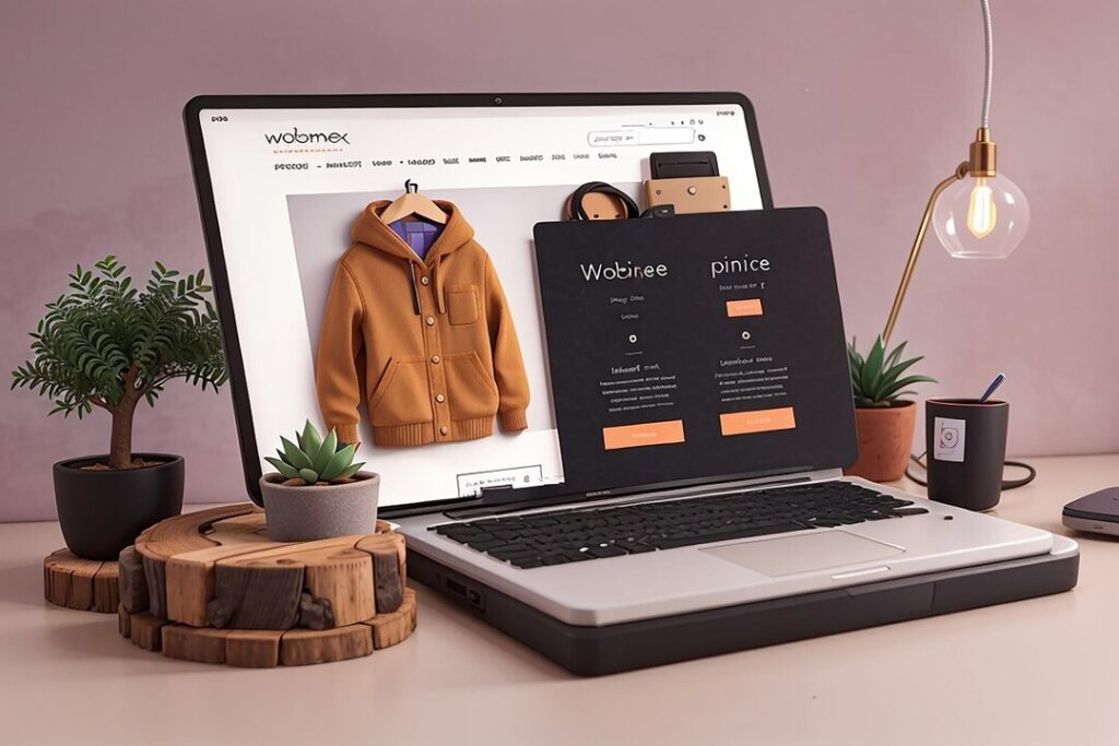 Choosing the Right E-commerce Web Design Partner