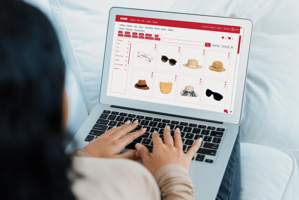 Getting Started with Your E-commerce Development Project