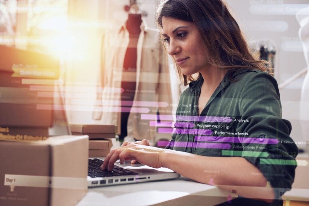 Getting Started with Your E-commerce Web Design Project