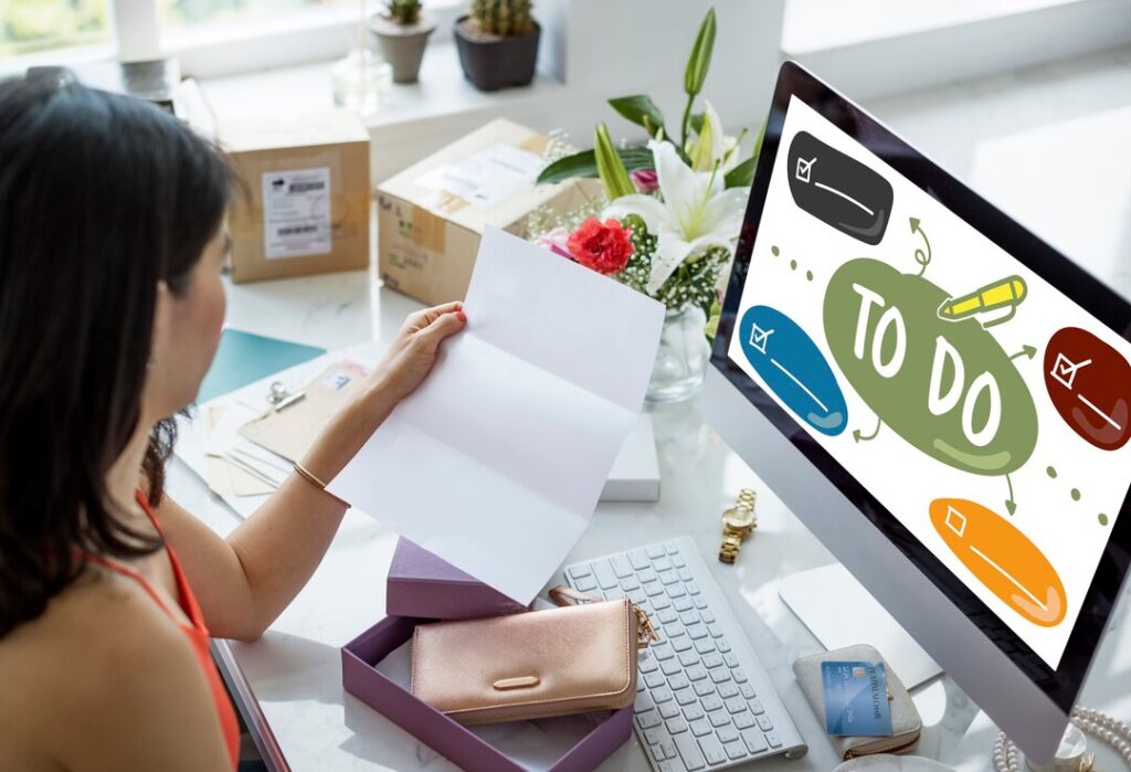 Getting Started with Your E-commerce Website Development Project