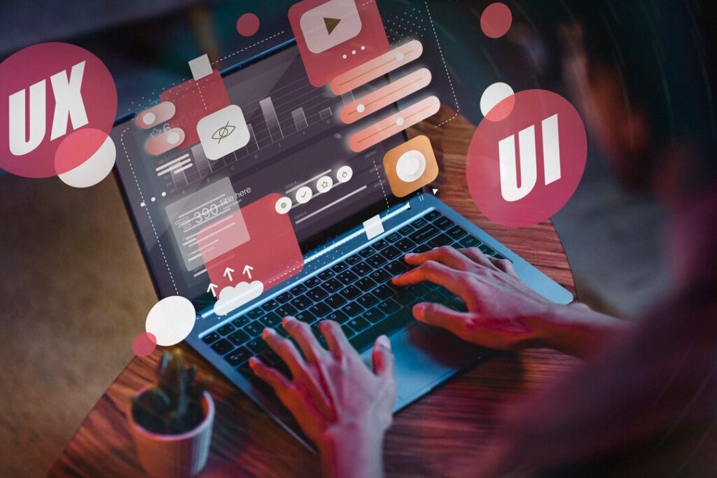 Modern Website Development Solutions