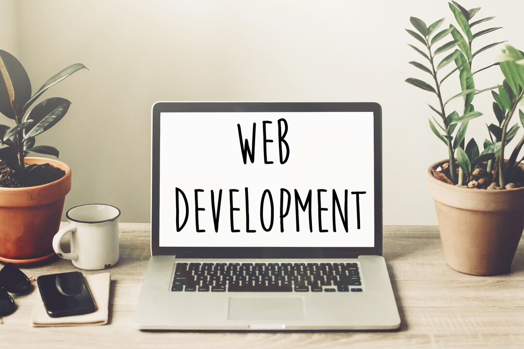 Website Development Services