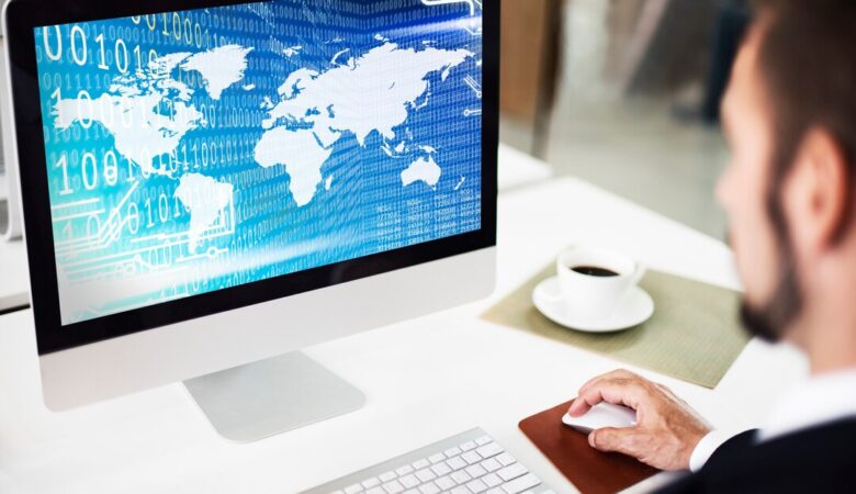 Regional Web Development Markets