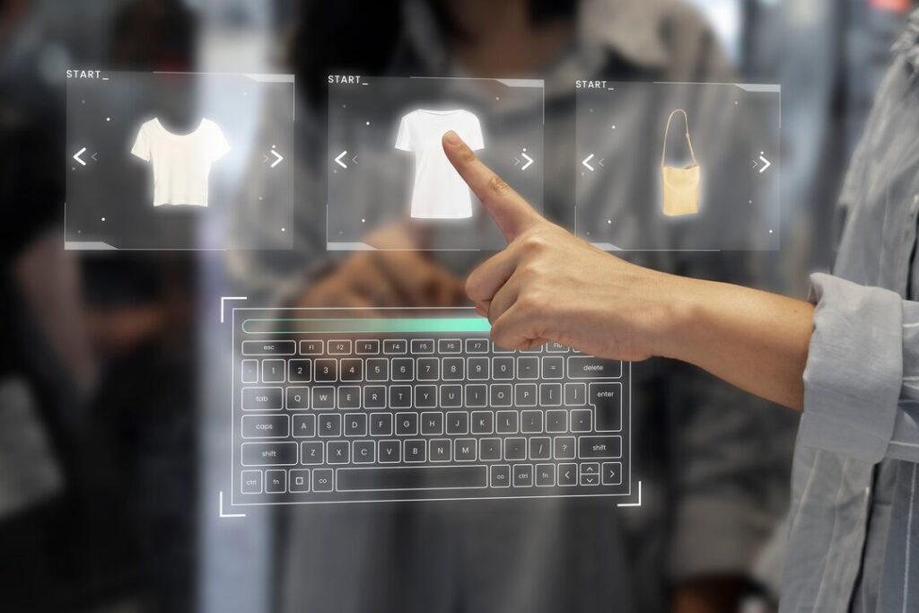 The Strategic Importance of E-commerce Website Development