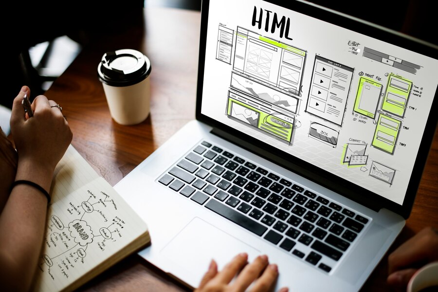 Webflow Development Process: Strategy to Success