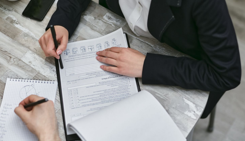 Техническое задание на разработку: бриф для подрядчика без лишних переплат и переделок