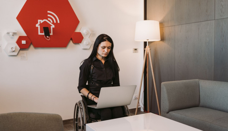 Accesibilidad web para empresas: qué exigen la ley europea y la ADA