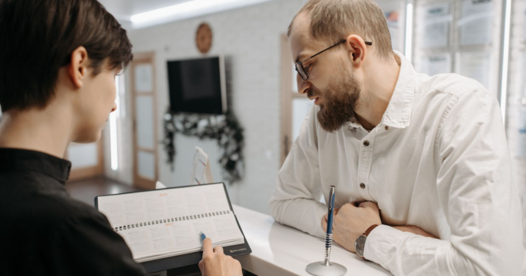 Recordatorios automáticos de citas: cómo reducir las ausencias en clínicas, salones y servicios