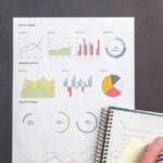 owner reading a chart to see how long does SEO take to work