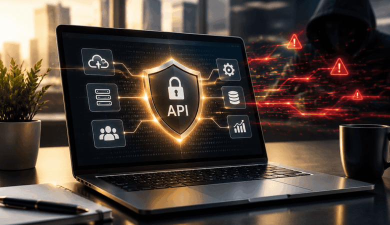 Security of Corporate APIs Under Attack — Threats and Defenses in 2026