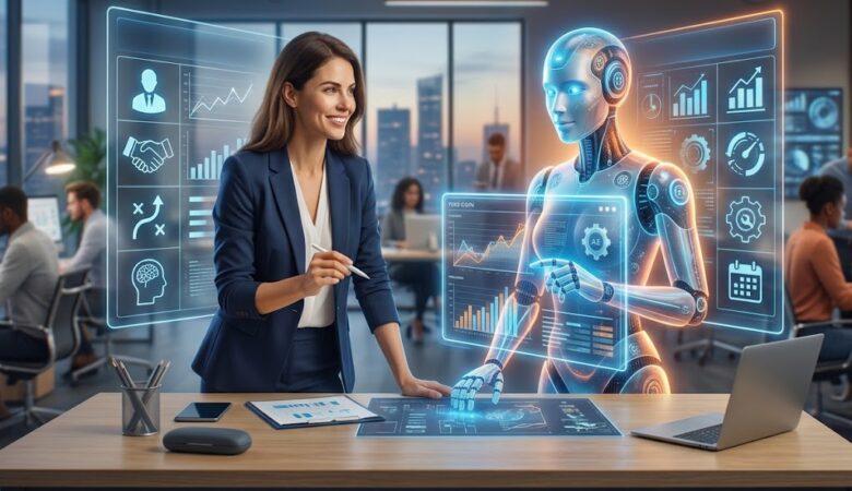 Agentes de IA para empresas: qué delegar y qué no, y cómo empezar
