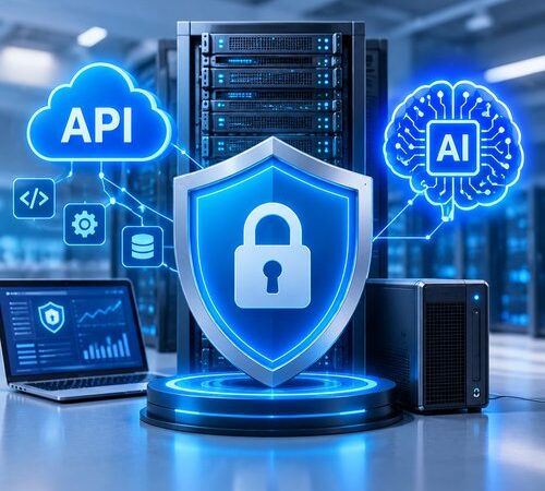 Cloud Integration Security and the Edge AI Trend