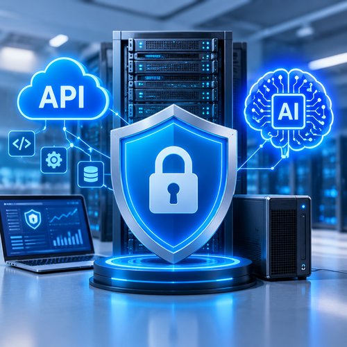 тренд на Edge AI