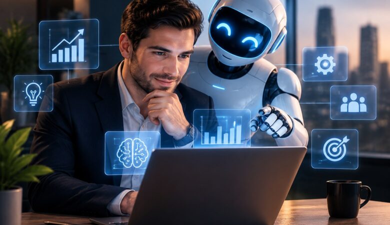AI Readiness Checklist for Business: Data, Process, Risk