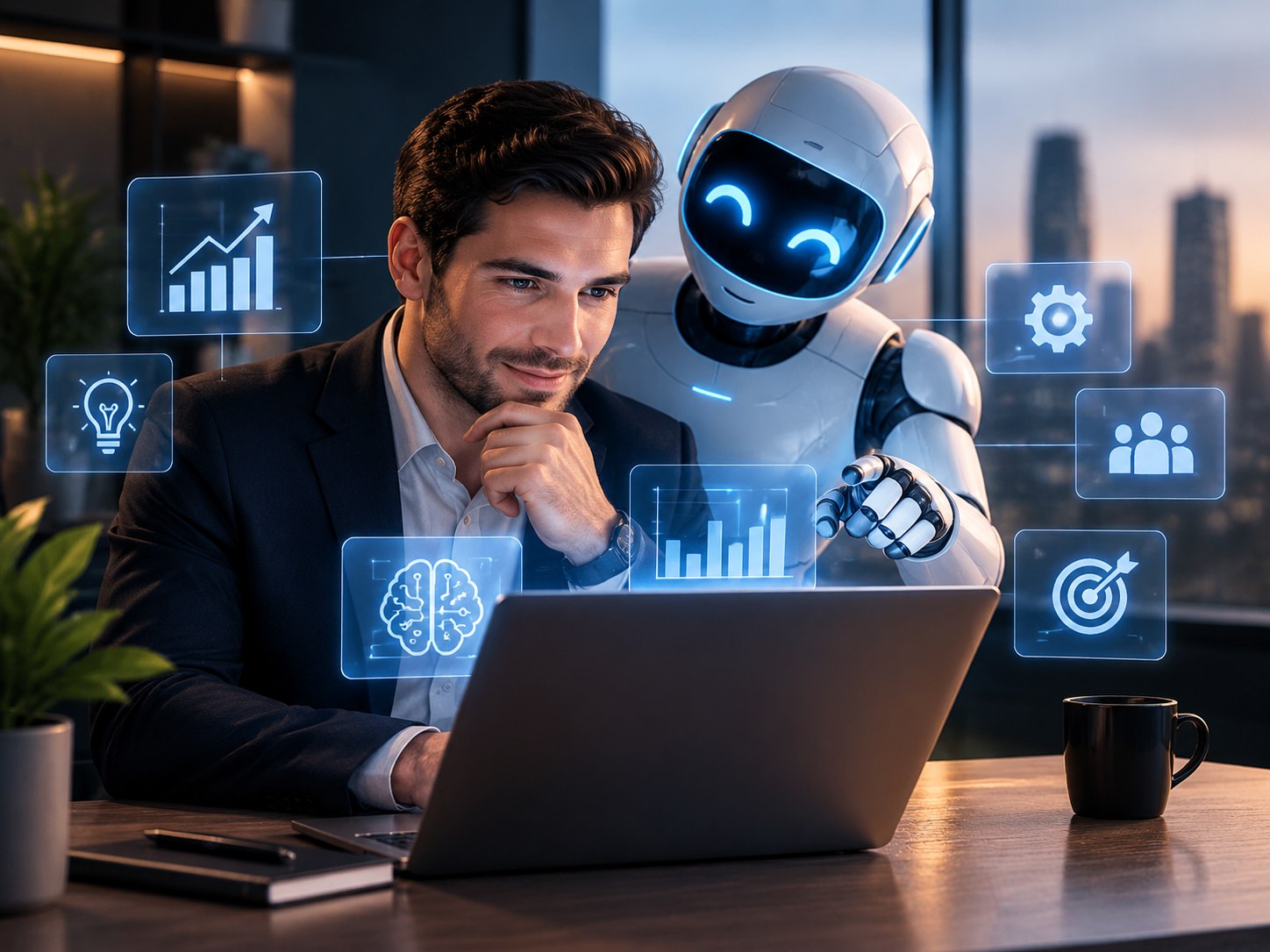 AI Readiness Checklist for Business: Data, Process, Risk