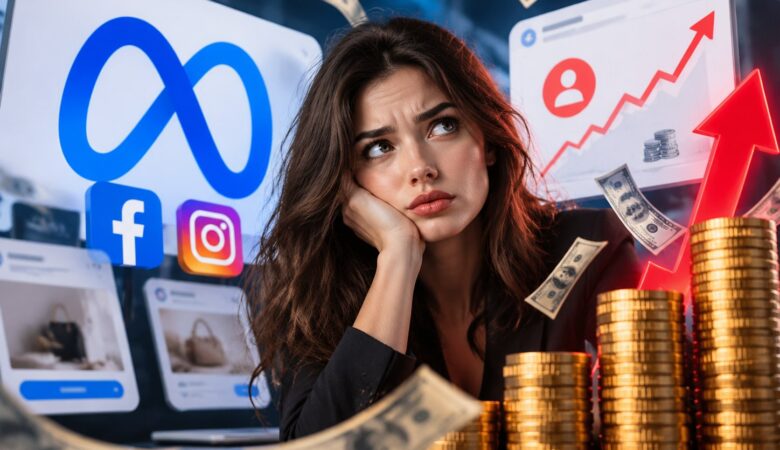 Coste por lead alto en Meta Ads: 6 comprobaciones antes de escalar